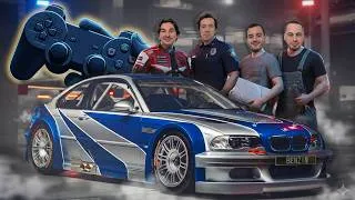 Miniature : Ces jeux vidéos ont forgé notre culture auto.