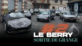 Miniature : On découvre une collection de 15 voitures ! - Benzin