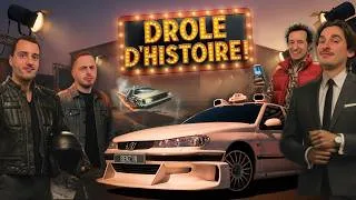 Miniature : Les caisses de films (connues ou pas !)