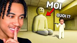 Miniature : Mecca Caméléon mais je suis Énorme !