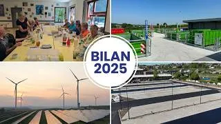Miniature : Bilans 2025, projets, enjeux territoriaux: le BEP fait le point pour ses Assemblées Générales