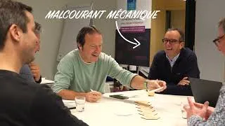 Miniature : Le TRAKK se réinvente: les aspirations des entreprises "pionnières"