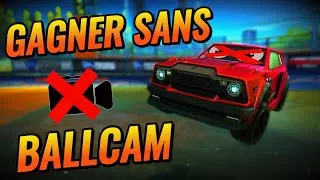 Miniature : GAGNER SANS BALLCAM ÇA DONNE QUOI ?! (C'est vraiment dur...)