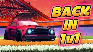 Miniature : J'AI RELANCÉ DU 1V1 POUR MES GAMES DE PLACEMENT ! (Aucun open n'a été raté 👀...)