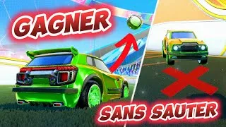 Miniature : GAGNER SANS SAUTER ÇA DONNE QUOI ?! (A ne pas reproduire...)