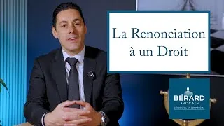 Miniature : Reprise de logement : avez-vous renoncé à votre droit ?