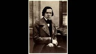 Miniature : Frédéric Chopin - Valse Op 64 N°2