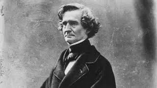 Miniature : Hector Berlioz - Symphonie Fantastique