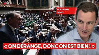 Miniature : Ils organisent un spectacle historique : la gauche veut les interdire !