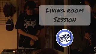 Miniature : Living room session - Aron