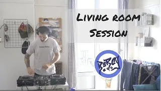 Miniature : Living room session - L'enfant sauvage