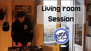 Miniature : Living room session - Skippy