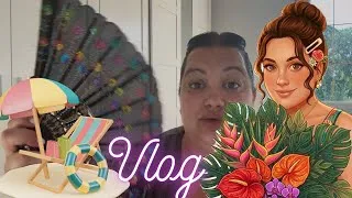 Miniature : 🏖️VLOG: Blabla