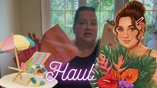 Miniature : 🏖️HAUL: ACTION, Centrakor, Chaussea, Diddl