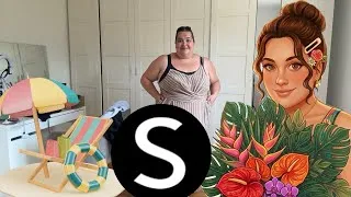 Miniature : 🏖️SHEIN: Mode Curvy 