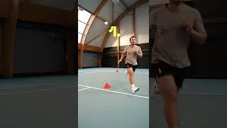 Miniature : 🎾 Changement de direction
