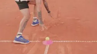 Miniature : 🎾 Bilan physique: comment ça se passe ?