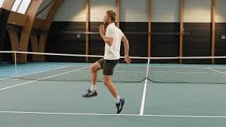 Miniature : 🎾 Comment je fais vraiment travailler mes joueurs
