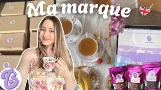 Miniature : J'AI CRÉE MA MARQUE !