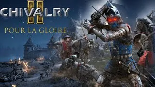 Miniature : [REDIFF LIVE]Le chaos médiéval le plus drôle (et sanglant) du jeu vidéo ! 😂🩸