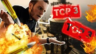 Miniature : A DEUX DOIGT DU TOP 1... ( TOP 3 )