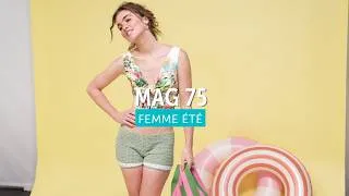 Miniature : Préparez votre crochet, l’été arrive ☀️ Nouvelle collection !