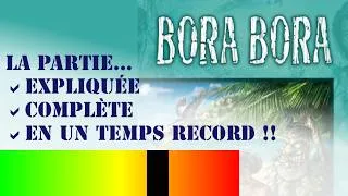 Miniature : Bora Bora – Komenkonjou #32