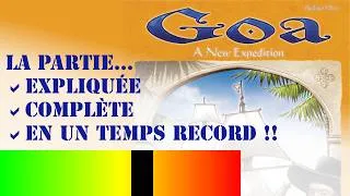 Miniature : Goa – Komenkonjou #30