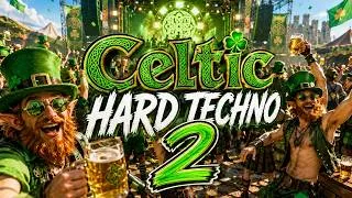 Miniature : Celtic Hard Techno 2🍀 Underground Irish Rave