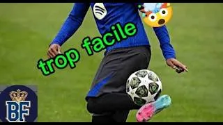 Miniature : Tu fais combien de jongles ? Apprends la vraie technique ( technique football ) 