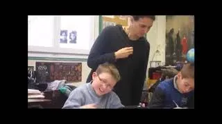 Miniature : déploiement classe collaborative