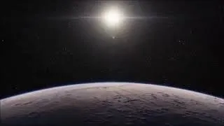 Miniature : voyage 2 vers la planéte