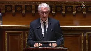 Miniature : @senat Régulation de l'enseignement supérieur privé - 1/06/26