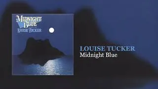 Miniature : LOUISE TUCKER : Midnight Blue