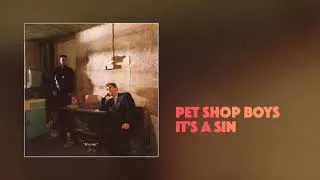 Miniature : PET SHOP BOYS - It's a Sin
