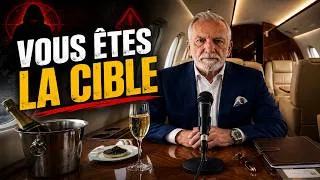 Miniature : Pourquoi les +50 Ans Sont la Cible N°1 des Arnaques Financières