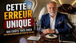 Miniature : Comment Construire des Revenus Passifs Après 50 Ans Quand Il Semble Trop Tard