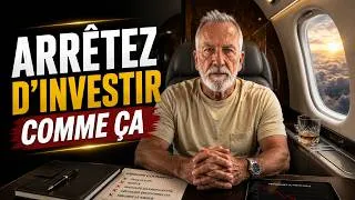 Miniature : La Décision d'Investissement Que les +50 Ans Font le Plus Souvent Mal