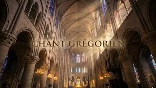 Miniature : Chant grégorien  : Au Cœur des cathédrales 