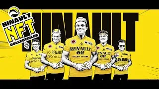 Miniature : BERNARD HINAULT OFFICIAL NFT COLLECTION