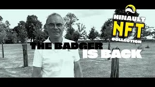 Miniature : TEASER BERNARD HINAULT NFT COLLECTION