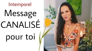 Miniature : Si tu tombes ICI ce n' est pas un hasard 🪶 Intemporel 