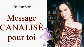 Miniature : Si tu tombes ici ce n'est pas un hasard 🪷 Intemporel 