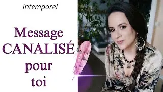 Miniature : Si tu tombes ici ce n'est pas un hasard 🪶✨