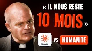 Miniature : Ce prêtre a travaillé sur l’IA la plus puissante du monde