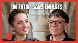 Miniature : Pourquoi fait-on si peu d'enfants ? avec Charlotte Meyer et Olivier Rey