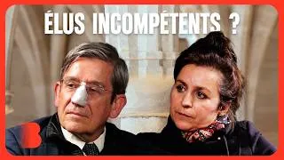 Miniature : Élus et peuple : irréconciliables ? avec Charles de Courson et Barbara Stiegler
