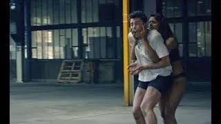 Miniature : Mashup Shy'm. Tamara danse !