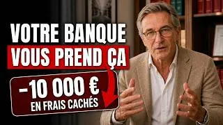 Miniature : Ce Que Votre Banque Ne Vous Dira Jamais Sur Votre Argent