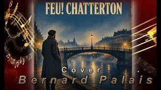 Miniature : « Allons voir », une chanson du groupe français Feu! Chatterton -cover Bernard Palais